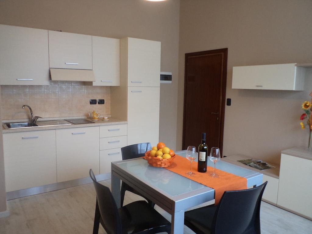 Irene Apartment Pistoia Room photo