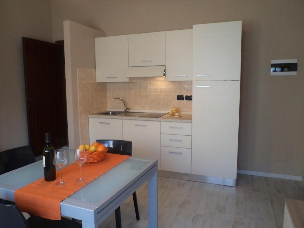 Irene Apartment Pistoia Room photo