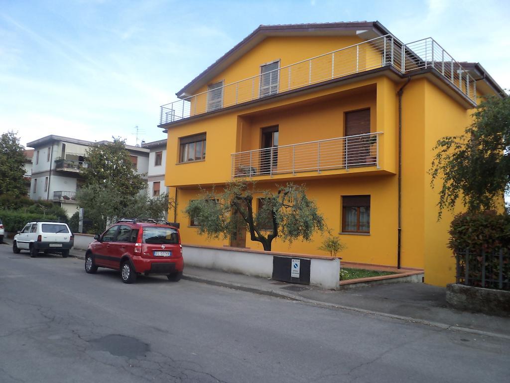 Irene Apartment Pistoia Room photo