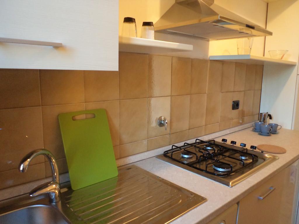 Irene Apartment Pistoia Room photo