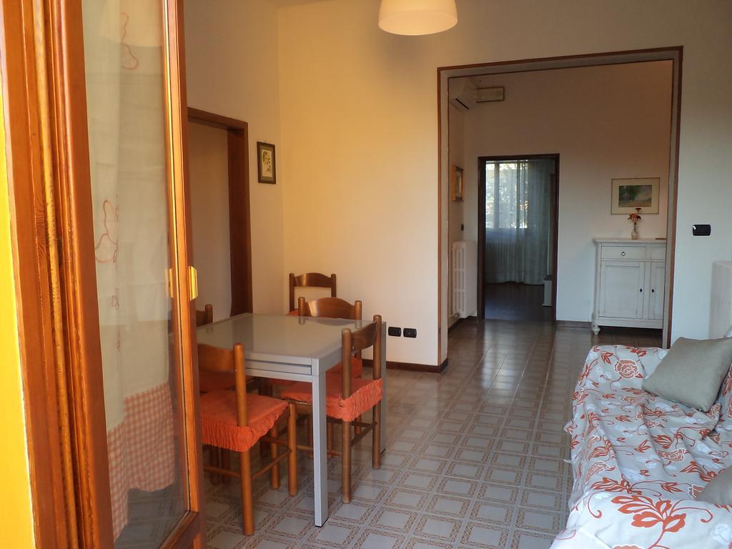 Irene Apartment Pistoia Room photo