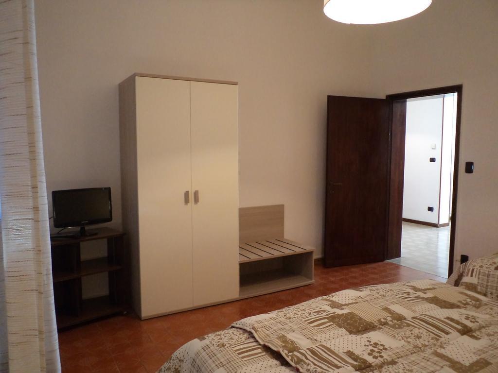 Irene Apartment Pistoia Room photo