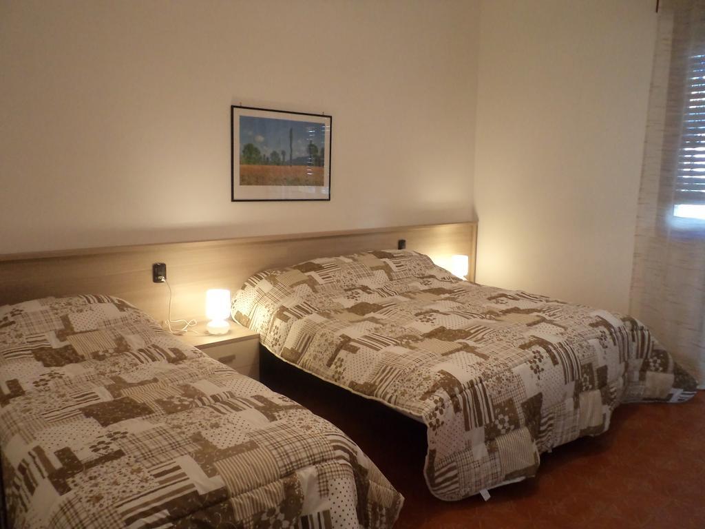 Irene Apartment Pistoia Room photo