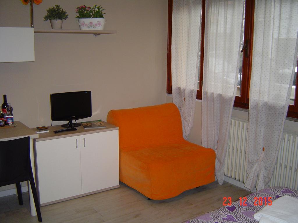 Irene Apartment Pistoia Room photo
