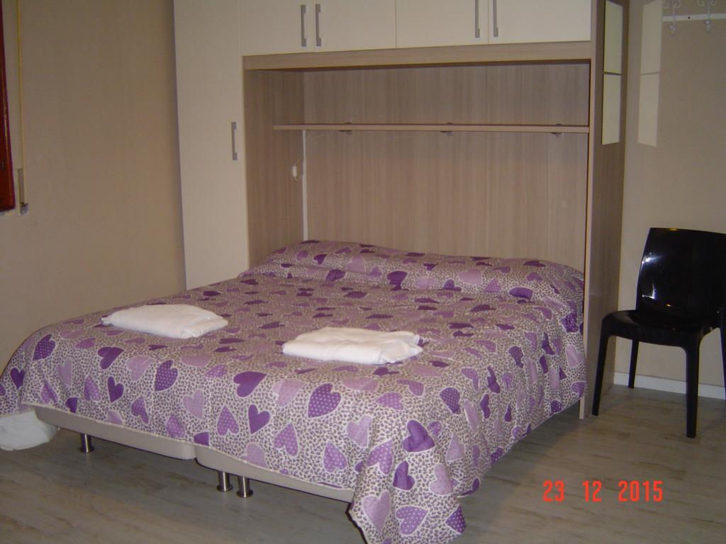 Irene Apartment Pistoia Room photo