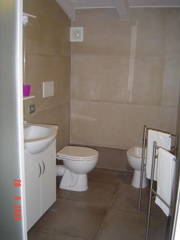 Irene Apartment Pistoia Exterior photo