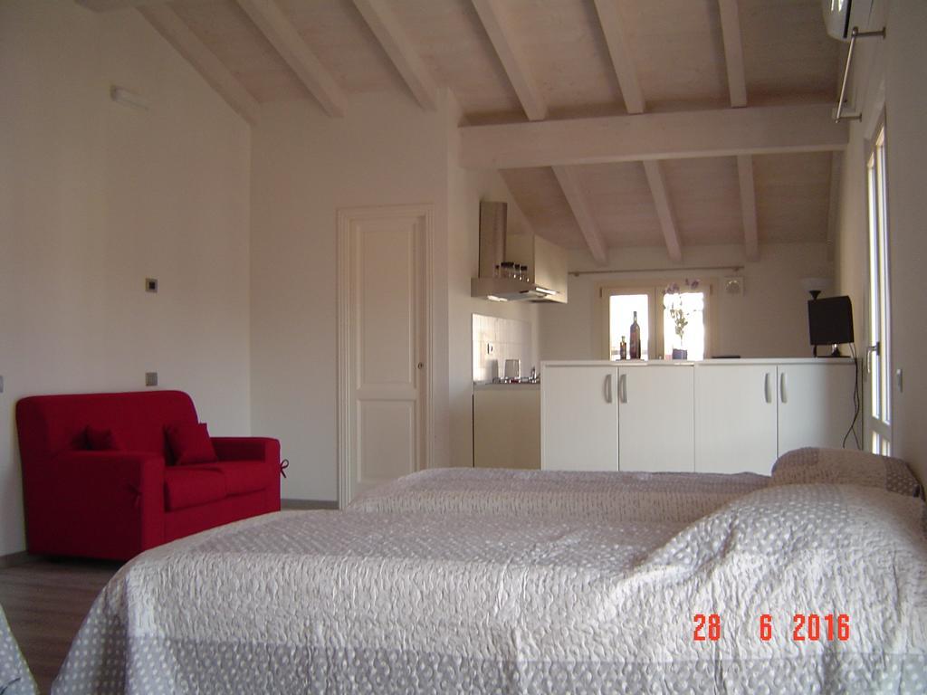 Irene Apartment Pistoia Exterior photo