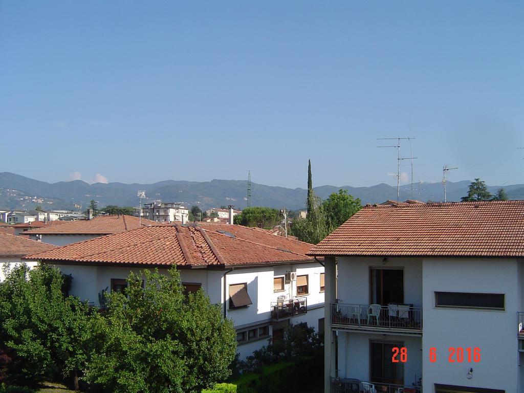 Irene Apartment Pistoia Exterior photo
