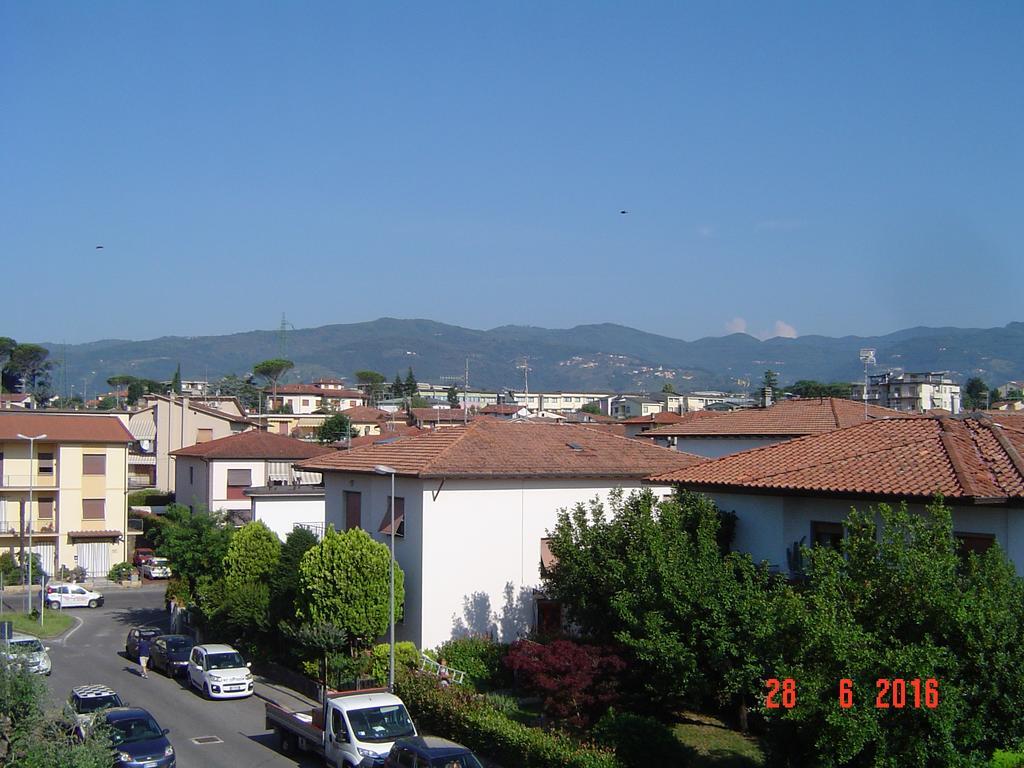 Irene Apartment Pistoia Exterior photo