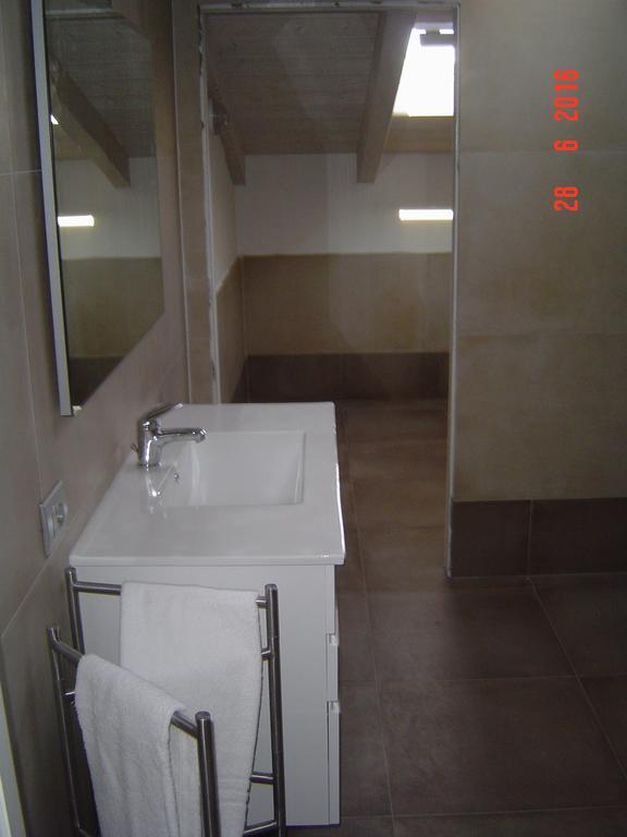Irene Apartment Pistoia Exterior photo