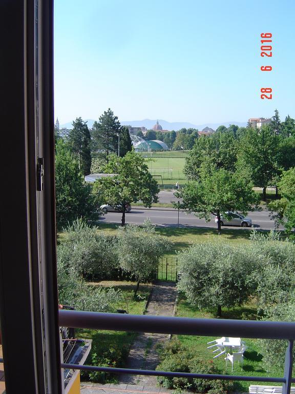 Irene Apartment Pistoia Exterior photo