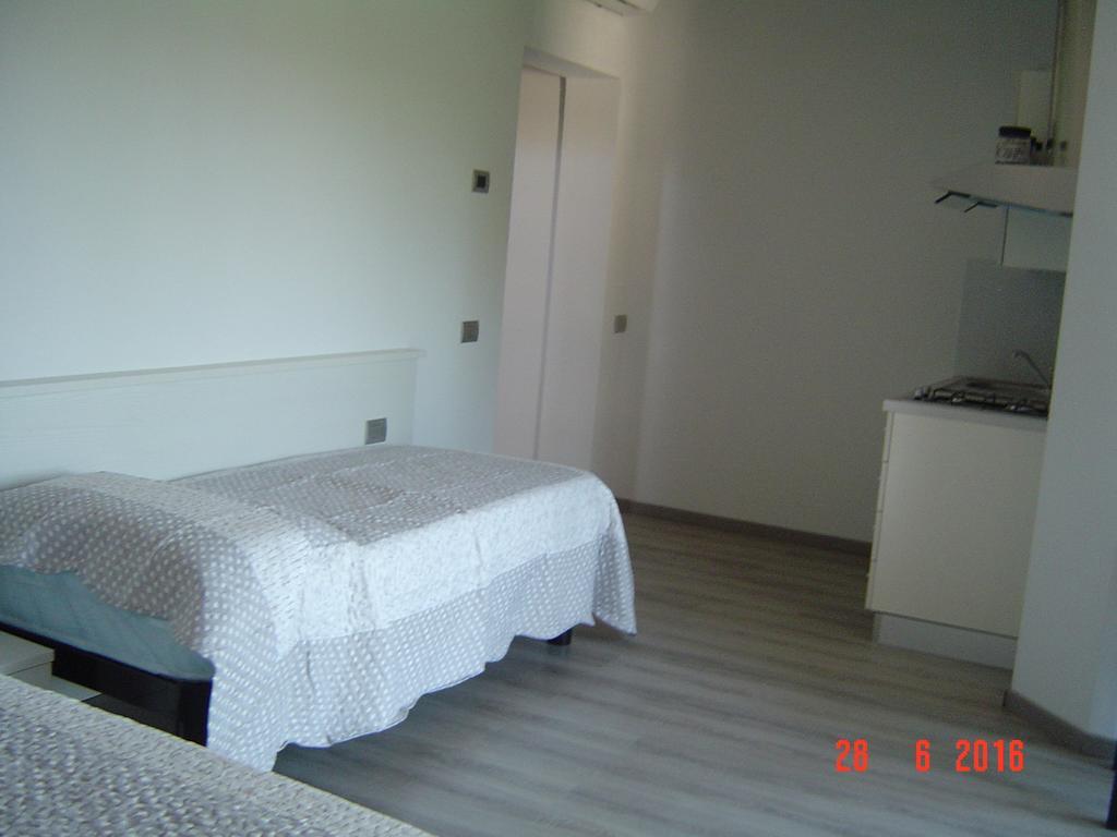 Irene Apartment Pistoia Exterior photo