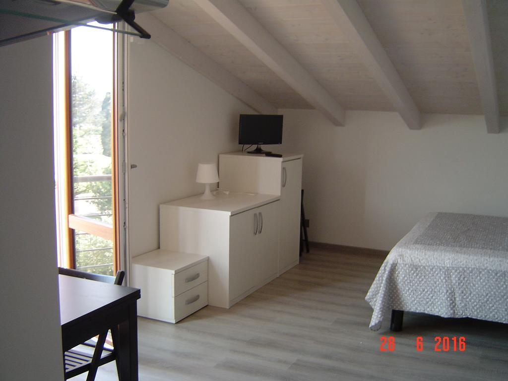 Irene Apartment Pistoia Exterior photo