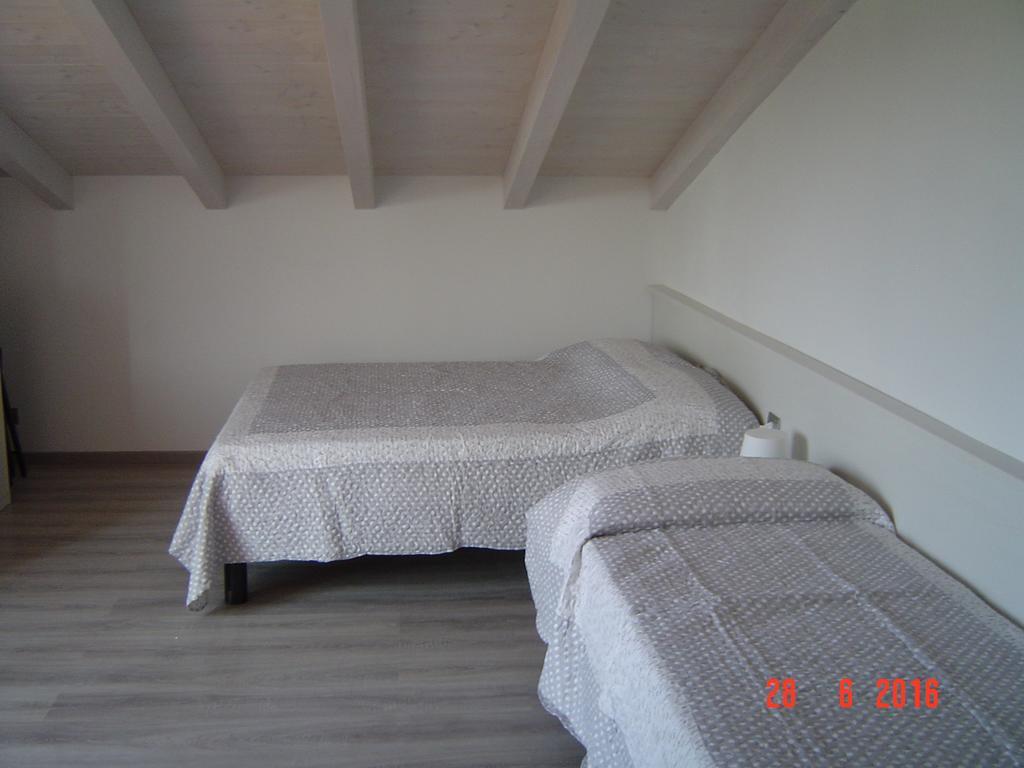 Irene Apartment Pistoia Exterior photo