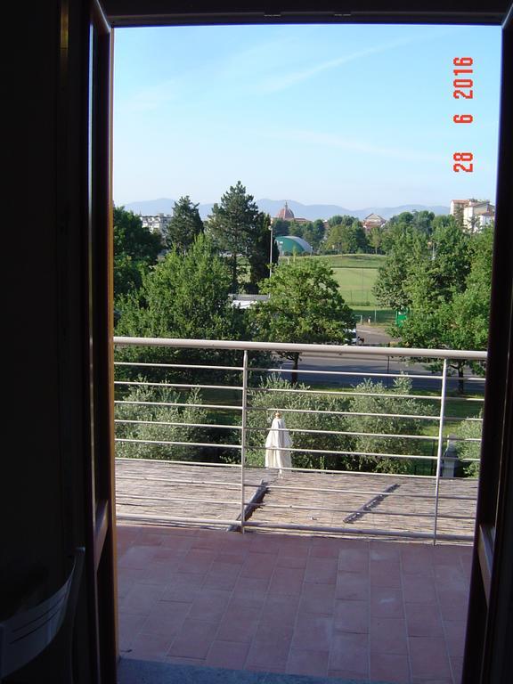 Irene Apartment Pistoia Exterior photo