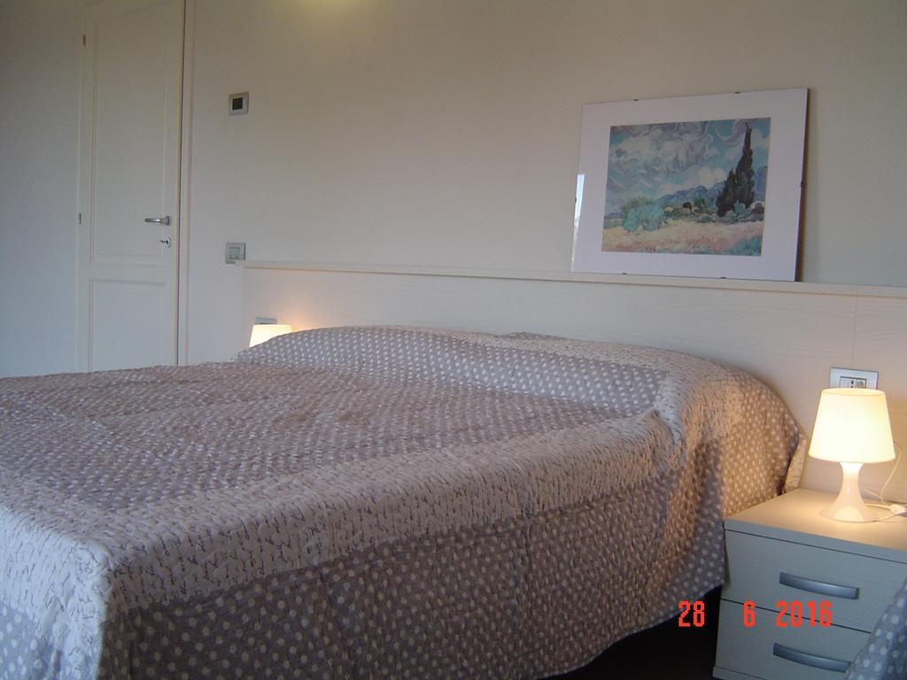 Irene Apartment Pistoia Exterior photo