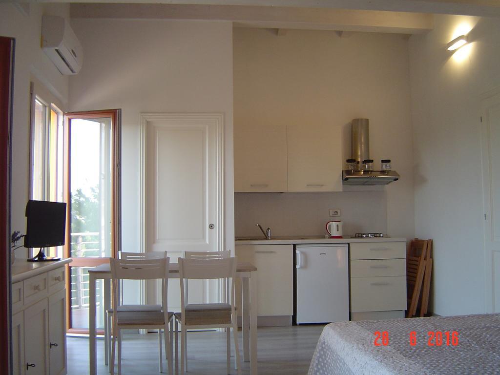Irene Apartment Pistoia Exterior photo