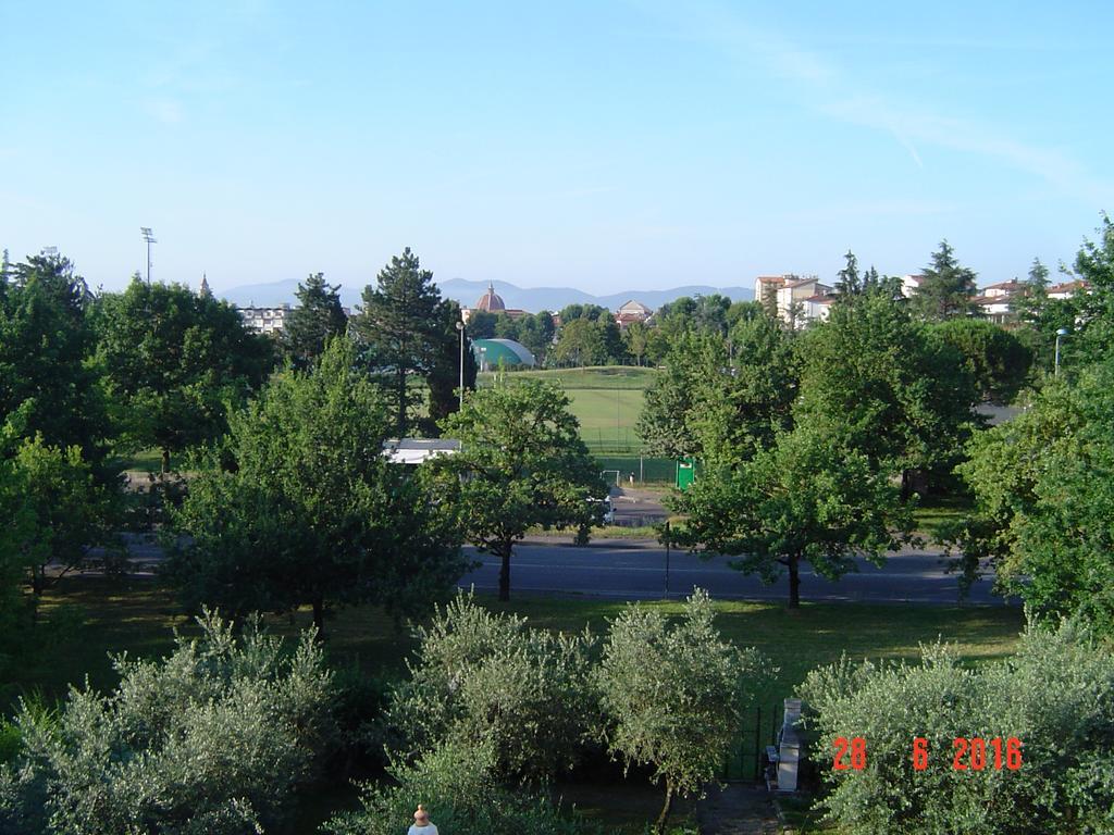 Irene Apartment Pistoia Exterior photo
