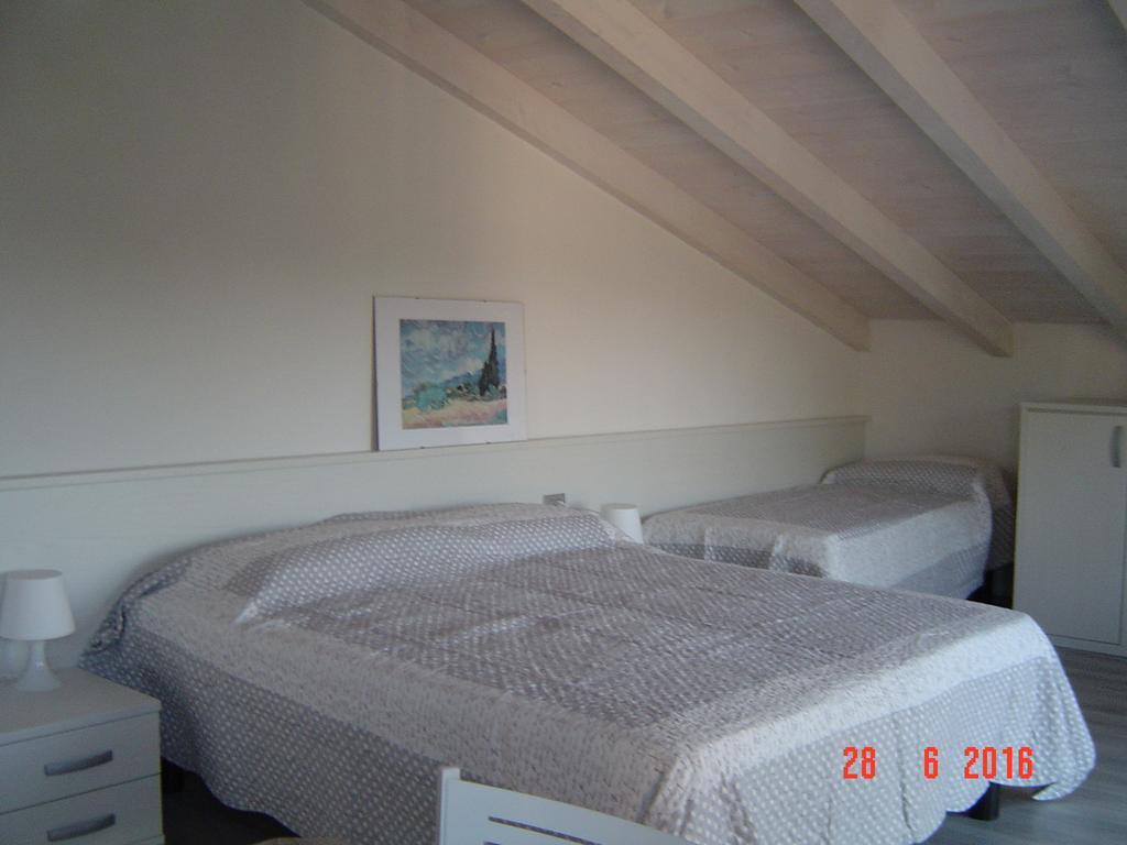 Irene Apartment Pistoia Exterior photo