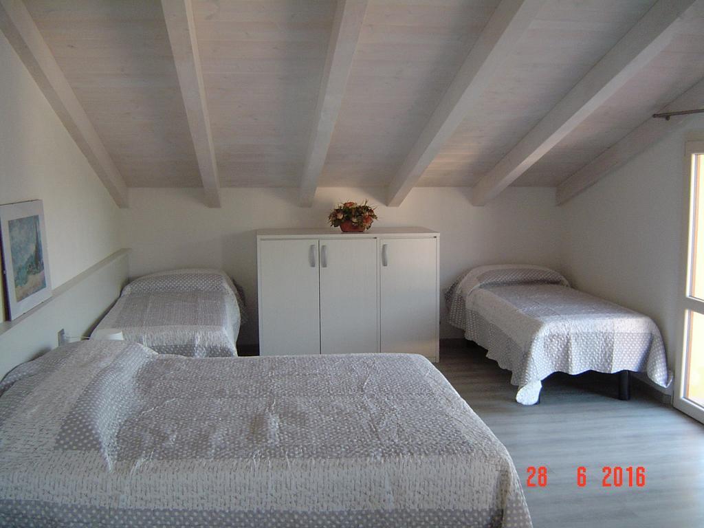 Irene Apartment Pistoia Exterior photo