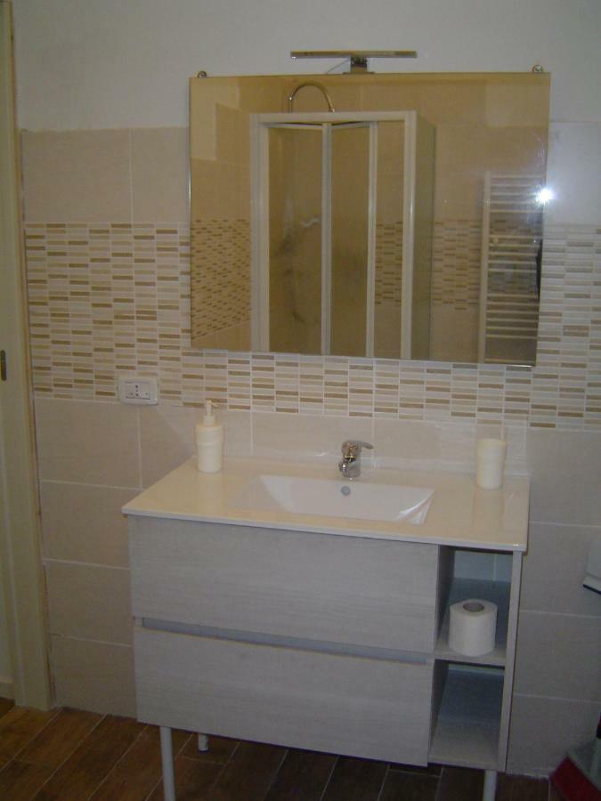 Irene Apartment Pistoia Exterior photo