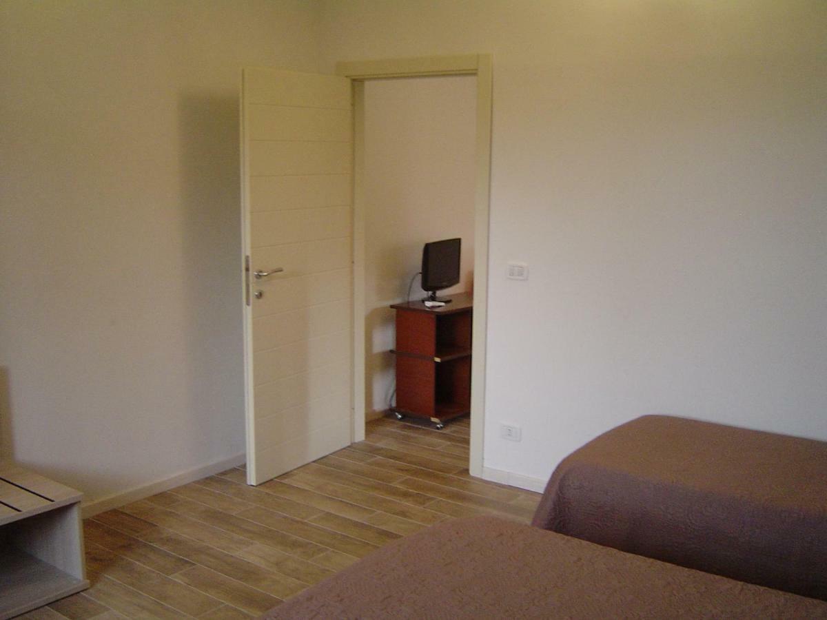 Irene Apartment Pistoia Exterior photo