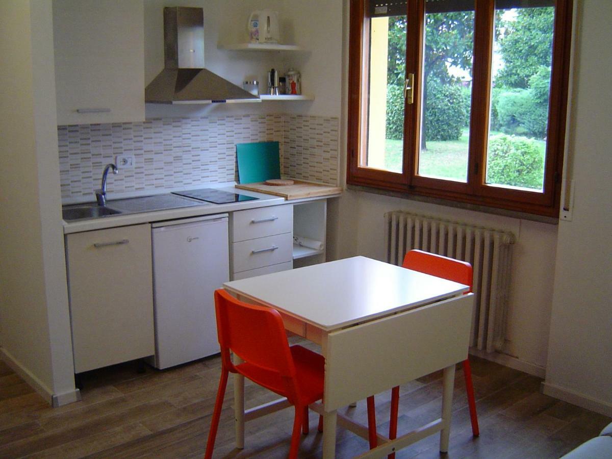 Irene Apartment Pistoia Exterior photo